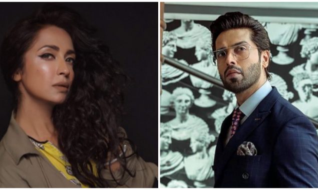 Zara Tareen slams Fahad Mustafa’s recent remarks