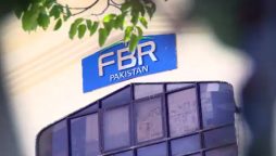 Sales tax returns in December to be filed through single portal: FBR