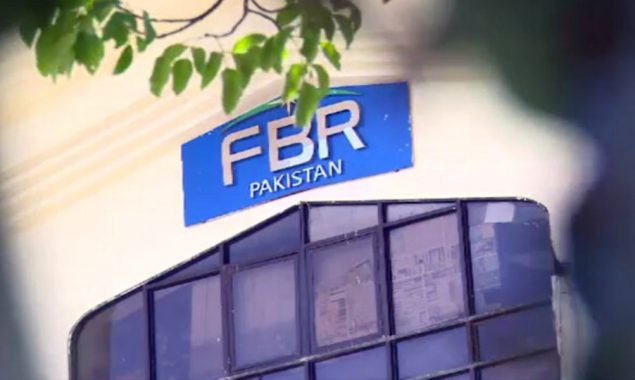 Sales tax returns in December to be filed through single portal: FBR