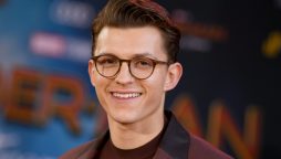 Tom Holland