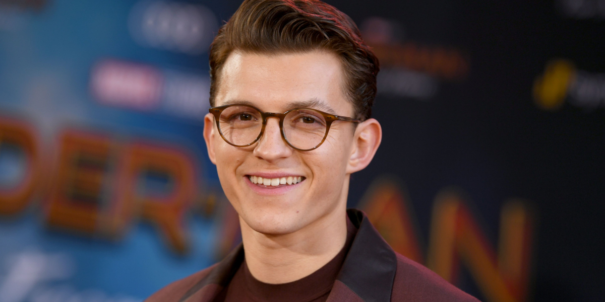Tom Holland