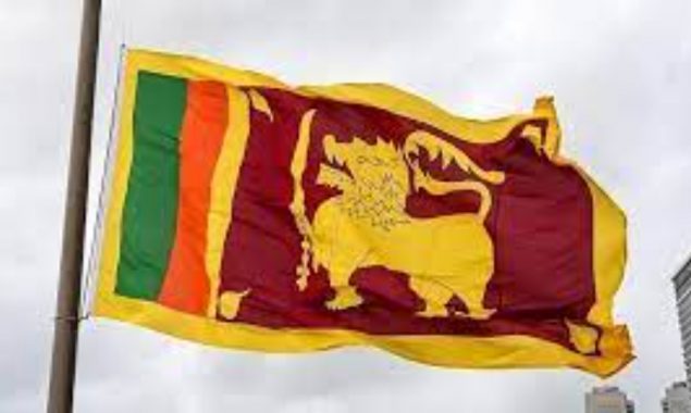 Sri Lankan inflation hits record high as food crisis looms