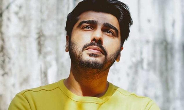 Arjun Kapoor