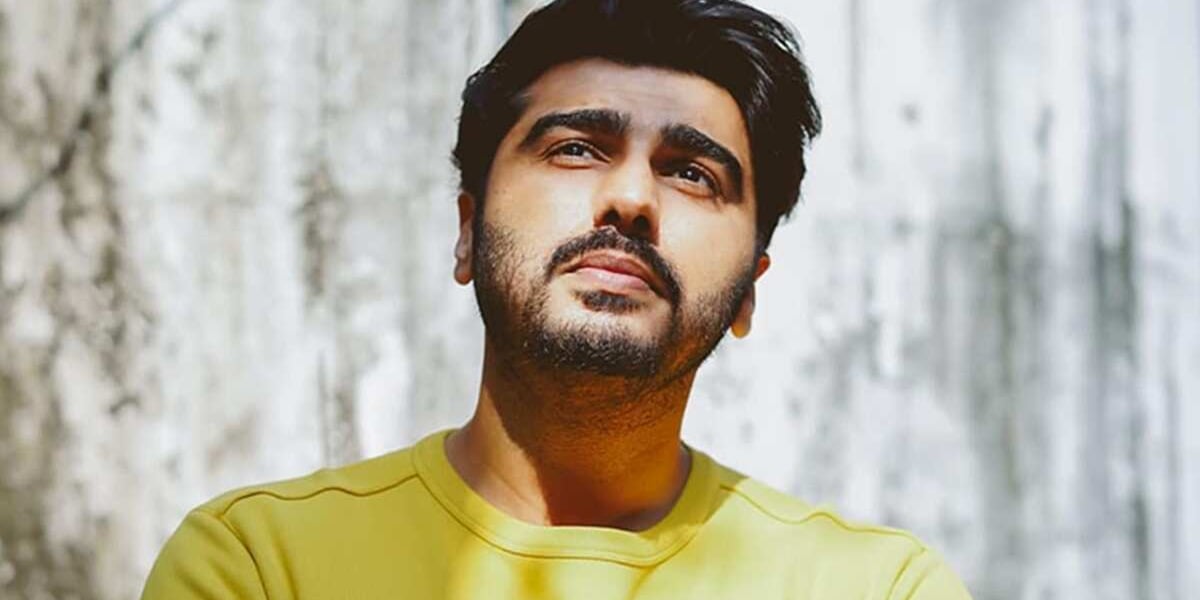 Arjun Kapoor