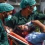 Pakistan adds 515 COVID-19 cases, 6 more deaths