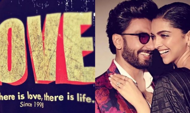 Deepika Padukone shares photos of her favorite things as Ranveer felt left out