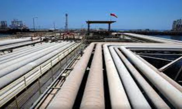 Aramco signs $15.5 billion gas pipeline deal with global consortium