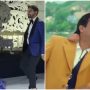 Watch bride and groom flaunts their moves on ‘Sona Kitna Sona Hai’