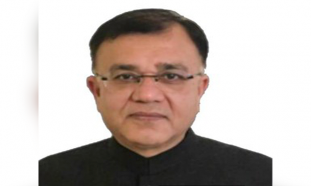 Punjab chief secretary orders to expedite work on uplift schemes