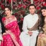 Junaid Safdar discusses his wedding and reveals honeymoon plans