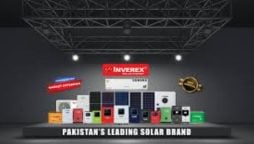 Inverex Solar Energy