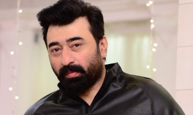 Yasir Nawaz’s shifting the gears towards making his first Sindhi Film.
