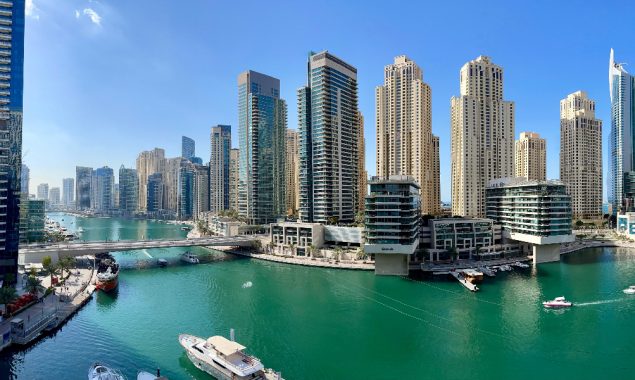 Palm Jumeirah, Business Bay among best areas to buy property in Dubai