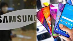 Samsung introduces its own production line in Pakistan