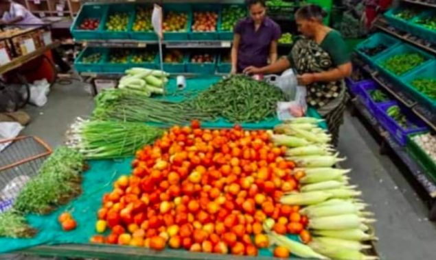 India’s wholesale inflation surges to 14.23% in November
