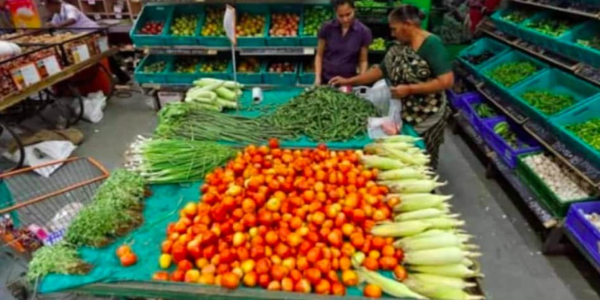 India’s wholesale inflation