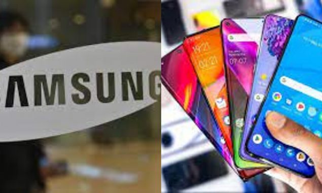 Samsung introduces its own production line in Pakistan