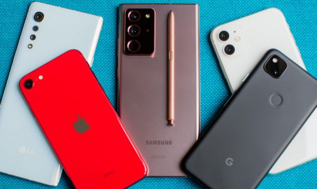 Pakistan invents over 18 million mobile phones in 10 months