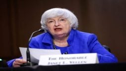 Tariffs cut on Chinese goods could ease US inflationary pressures: Yellen