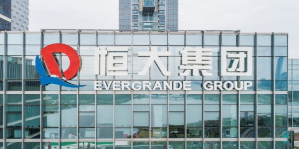 Evergrande