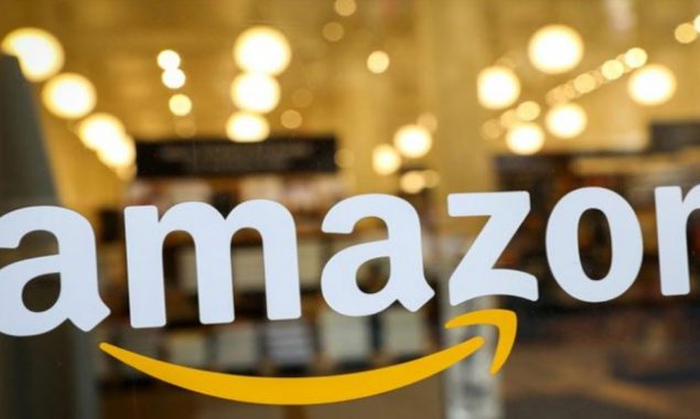 Italy hits Amazon with 1.1 billion euros antitrust fine