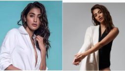 Throwback when Pooja Hegde posted ‘too hot to handle’ pictures