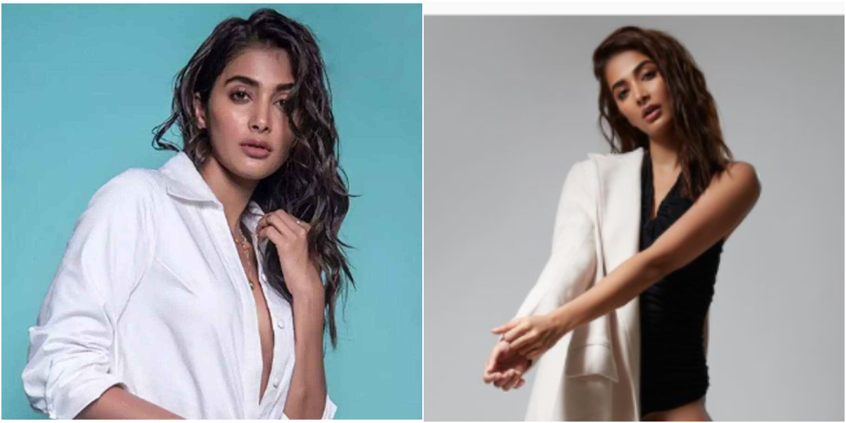 Pooja Hegde