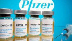 New Zealand secures new Pfizer COVID-19 medicine