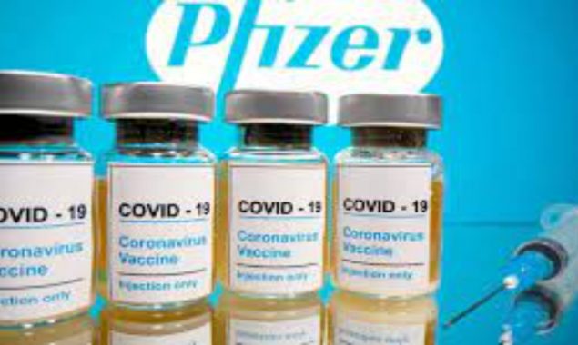 New Zealand secures new Pfizer COVID-19 medicine