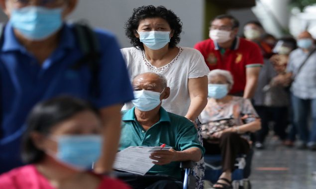 Malaysia reports 4,298 new COVID-19 infections, 40 new deaths