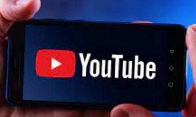 YouTube has released the list of Pakistan’s top 10 trending videos