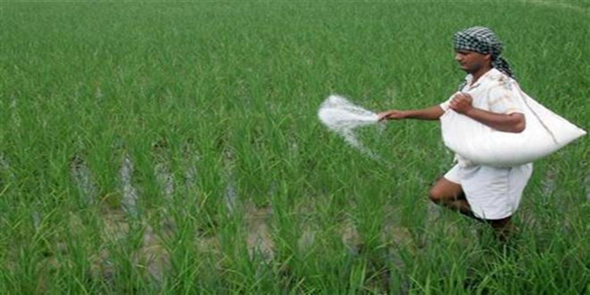 fertilisers