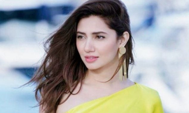 ‘I am an easy target because I am silent’ Mahira Khan speaks out over being criticized
