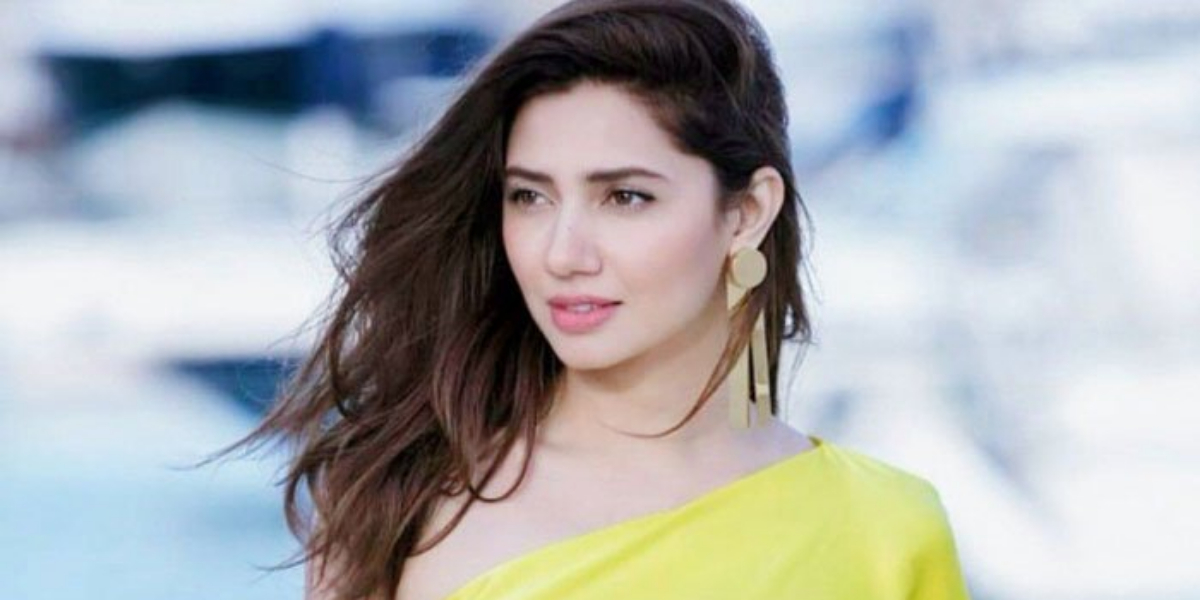 Mahira Khan