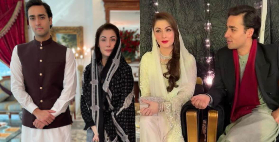 Who designed the Walima outfit for Junaid Safder?