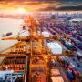 Has Omicron knocked the global supply chain back on its heels?