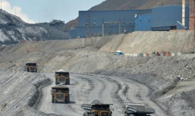 Kyrgyzstan ‘open to out-of-court settlement’ in gold mine row