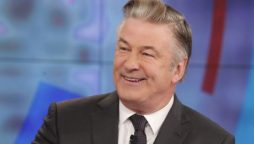 Alec Baldwin's first interview after fatal ‘Rust’ shooting