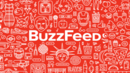 BuzzFeed to go public after raising less money than expected