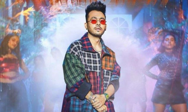 Tony Kakkar