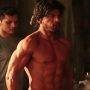 Shah Rukh Khan returns to gym after Aryan Khan’s controversary