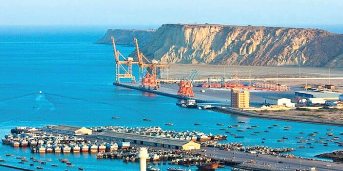 Gwadar