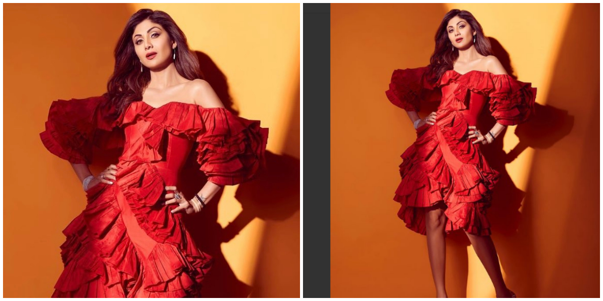 Shilpa Shetty