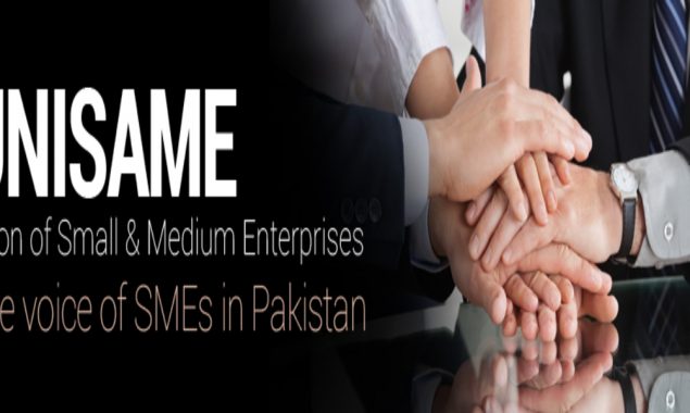 Unisame appreciates Smeda proposal to allow export of Khashkhas, jaggery