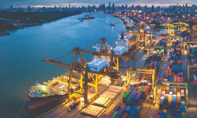 Pakistan’s exports increase 27 pct in first 5 months of current fiscal year