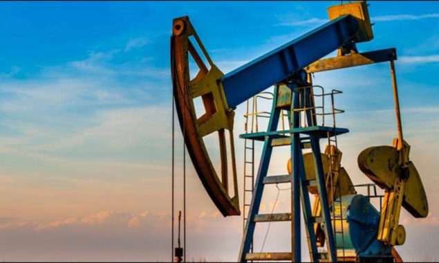 Mari Petroleum starts gas supply to Pak Arab Fertilizers