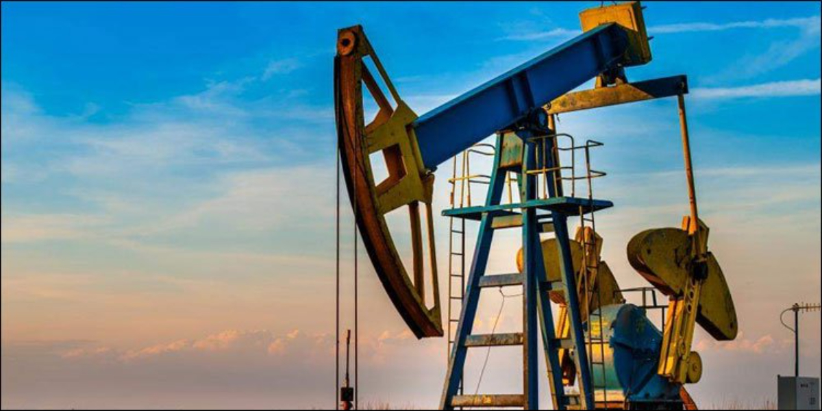 Mari Petroleum