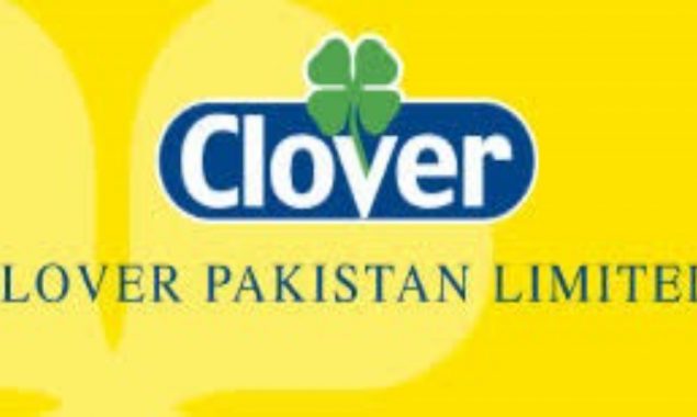 Clover Pakistan
