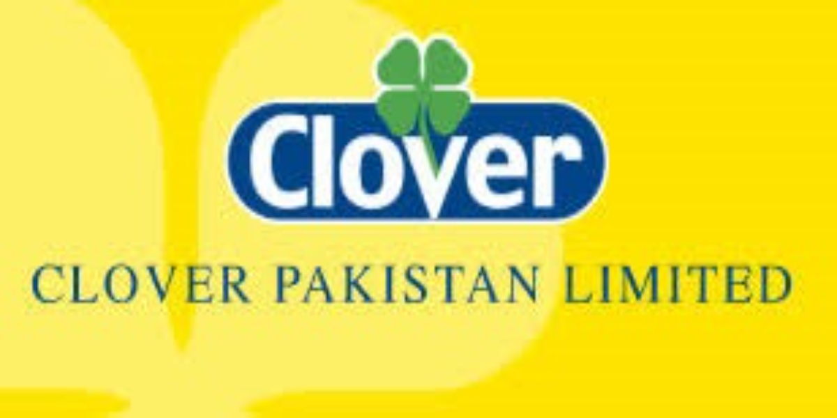 Clover Pakistan