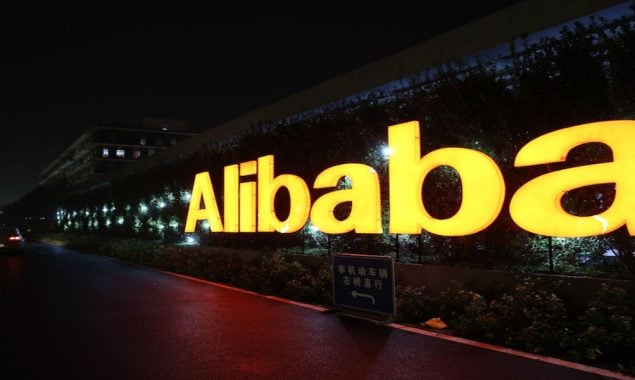 Alibaba appoints new CFO, reshuffles e-commerce businesses